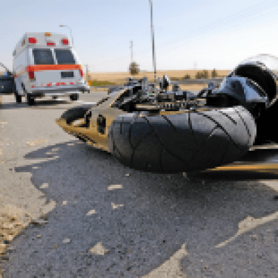 Motorcycle Accident Attorney in Providence RI | Resmini Law, LLC